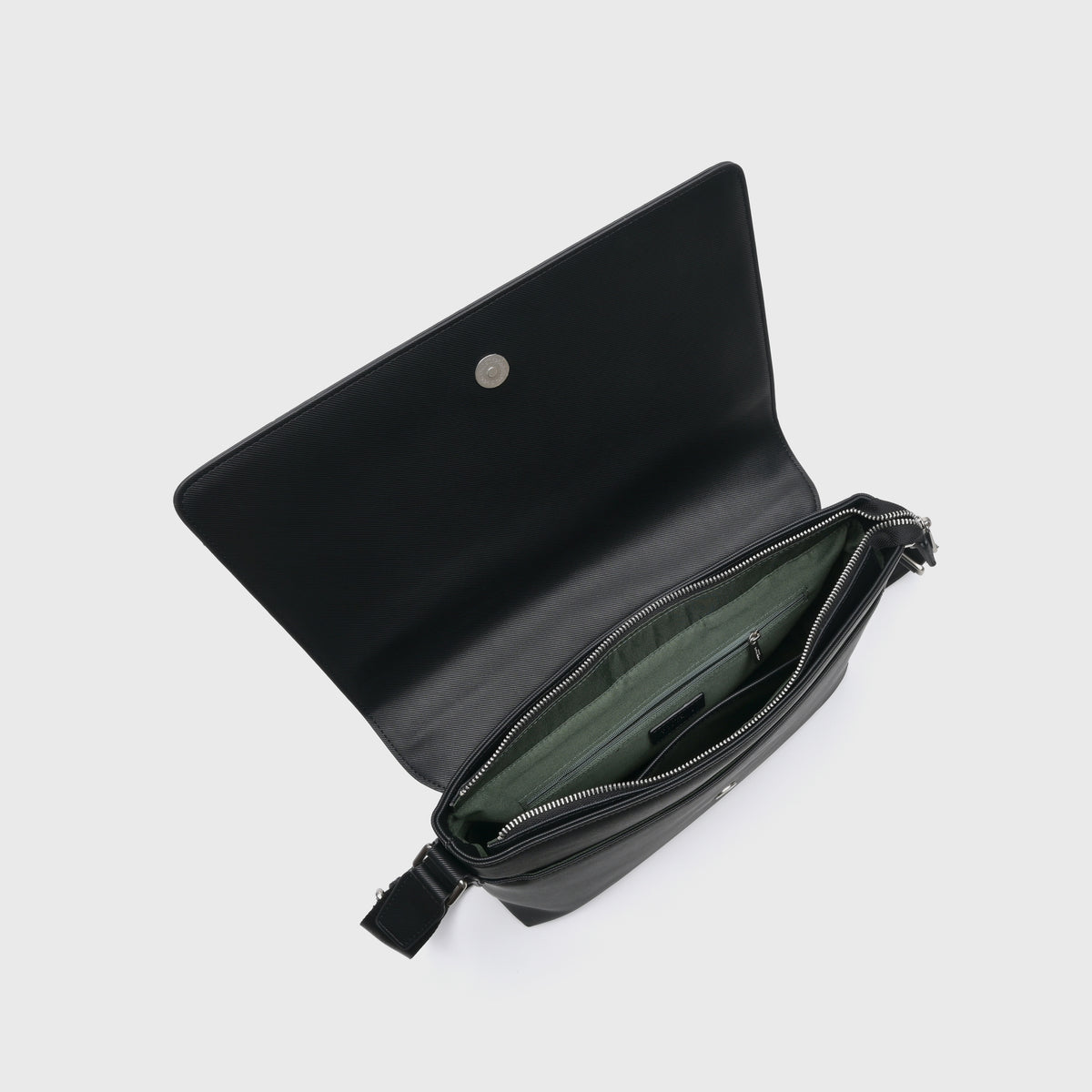 Messenger Bag - TGSB0233PN3MH6