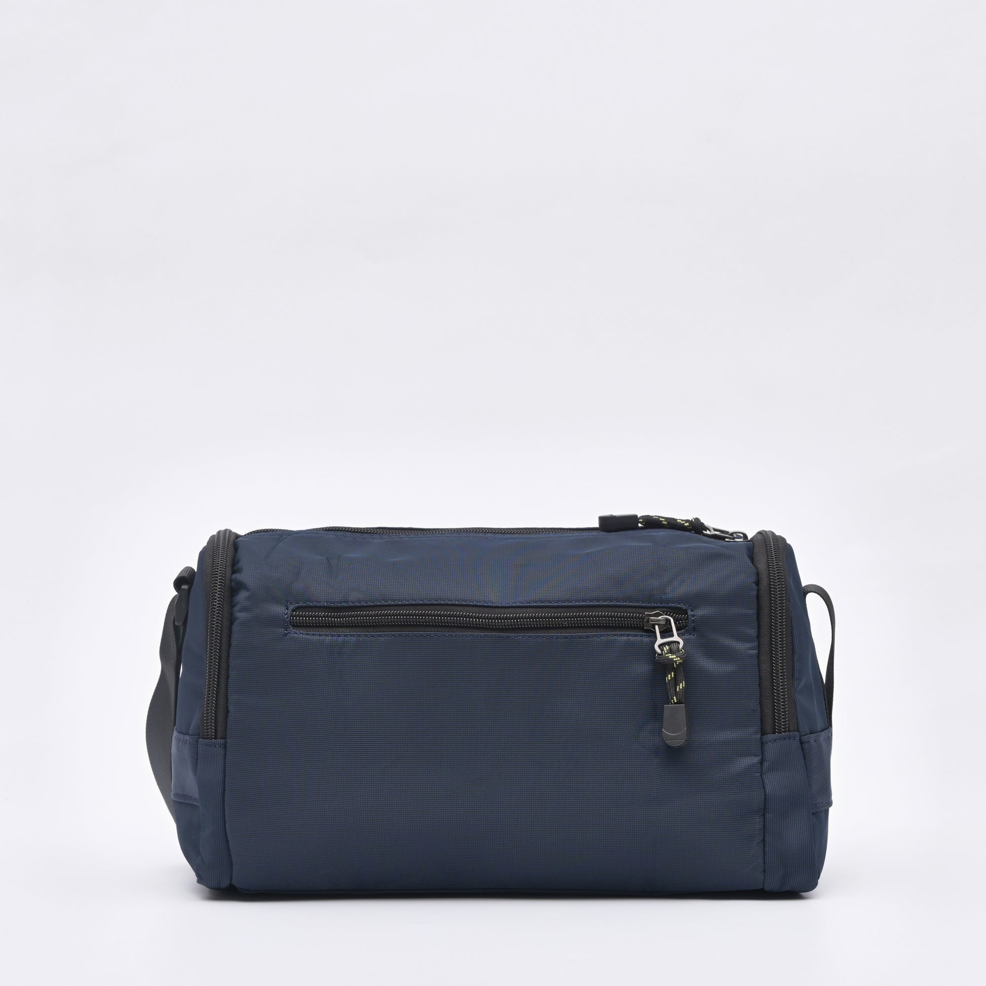 Multi Compartment Nylon Sling Bag - TGSB0322NN3BL4 - Tocco Toscano Malaysia