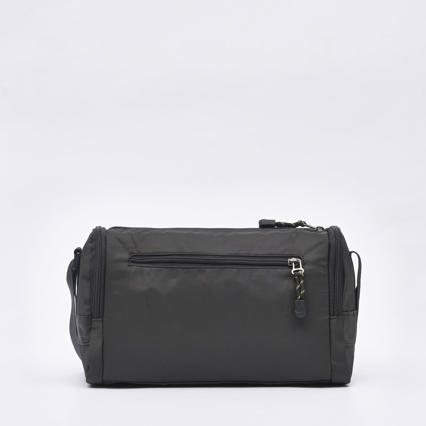 Multi Compartment Nylon Sling Bag - TGSB0322NN3BL4 - Tocco Toscano Malaysia