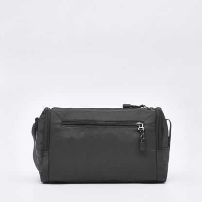 Multi Compartment Nylon Sling Bag - TGSB0322NN3BL4 - Tocco Toscano Malaysia