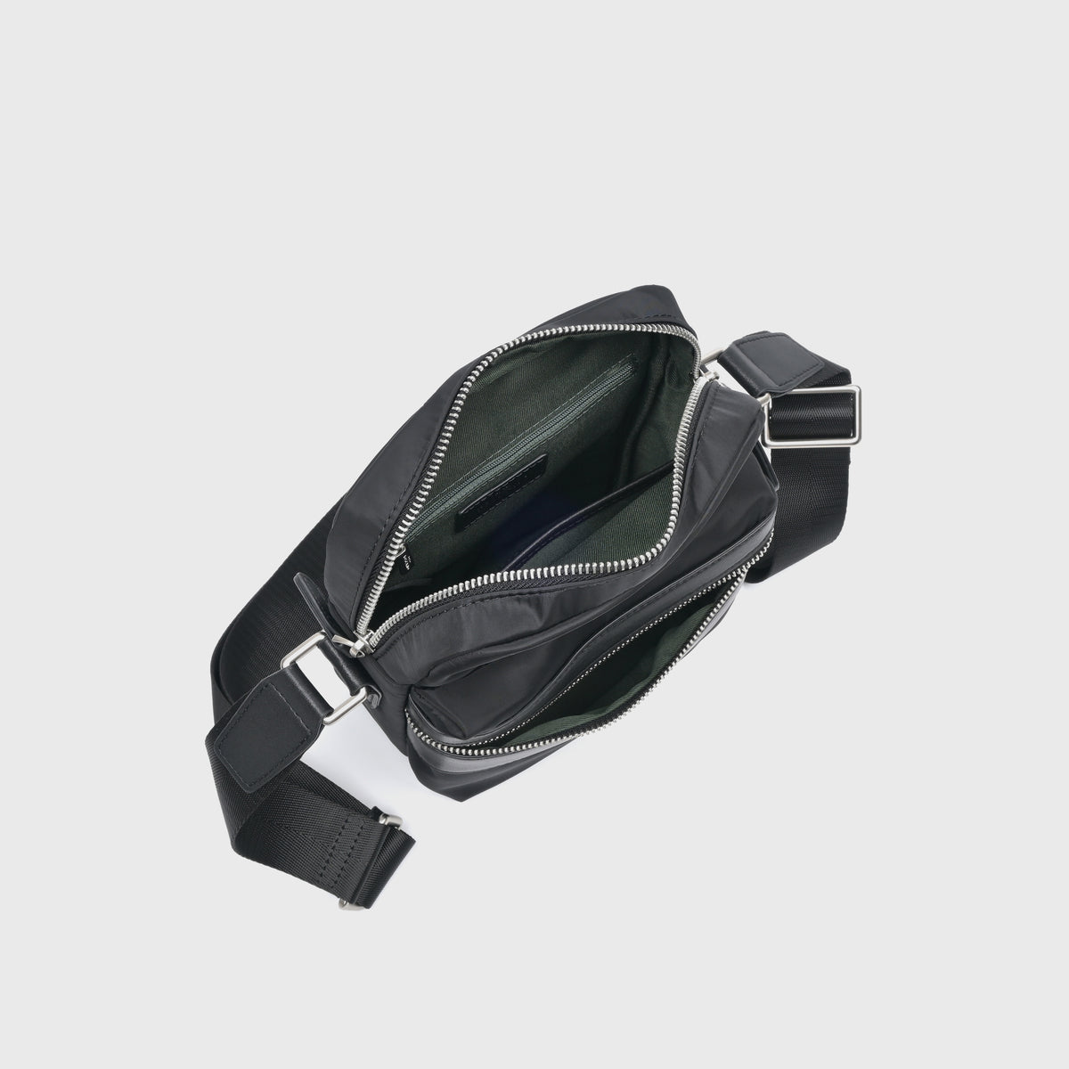 Classic Mini Vertical Sling Bag - TGSB0324PN3MH6