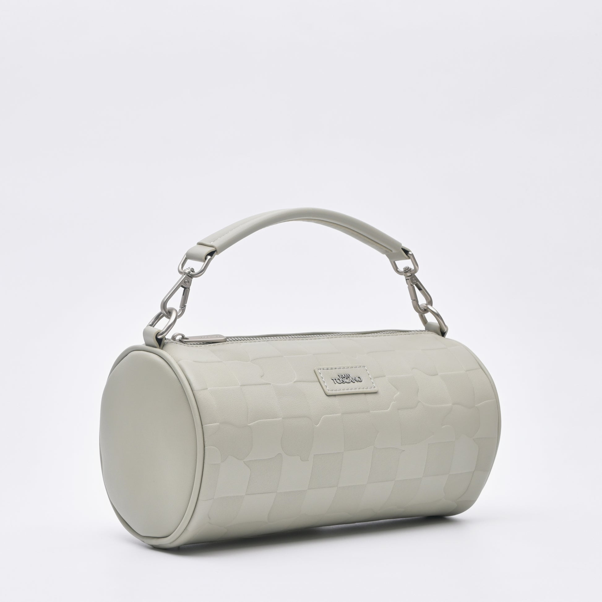 Checkmate Couture Sling Bag With Small Pouch - TGSB0434PN3MK4 - Tocco Toscano Malaysia