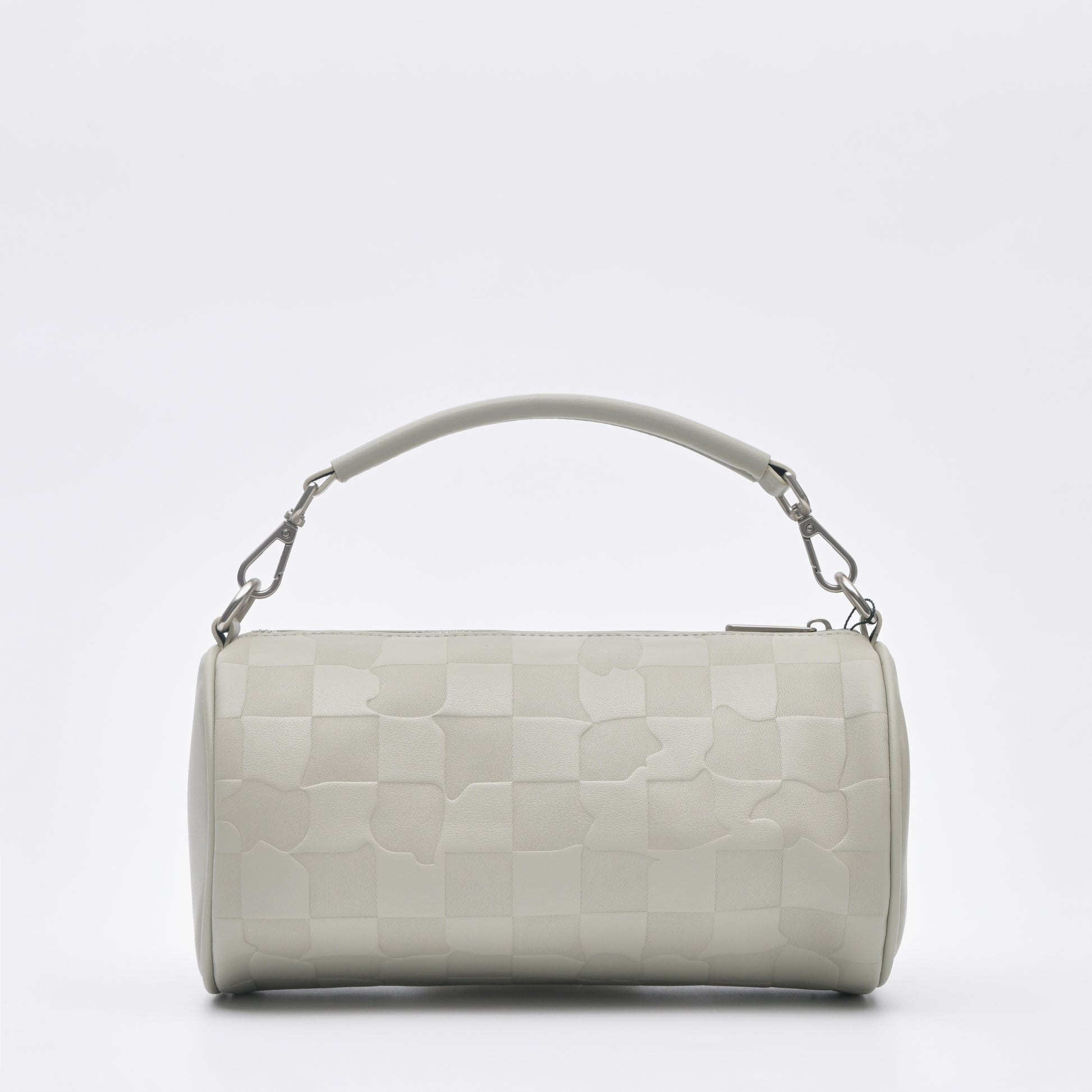 Checkmate Couture Sling Bag With Small Pouch - TGSB0434PN3MK4 - Tocco Toscano Malaysia