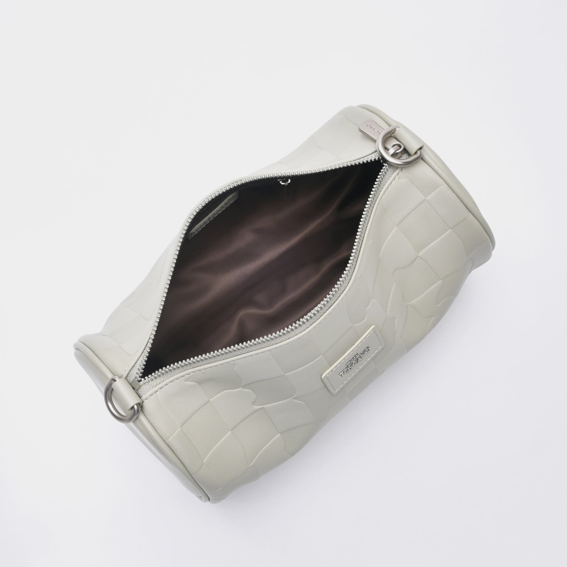 Checkmate Couture Sling Bag With Small Pouch - TGSB0434PN3MK4 - Tocco Toscano Malaysia