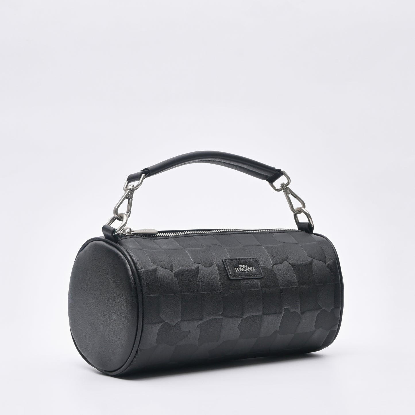 Checkmate Couture Sling Bag With Small Pouch - TGSB0434PN3MK4 - Tocco Toscano Malaysia