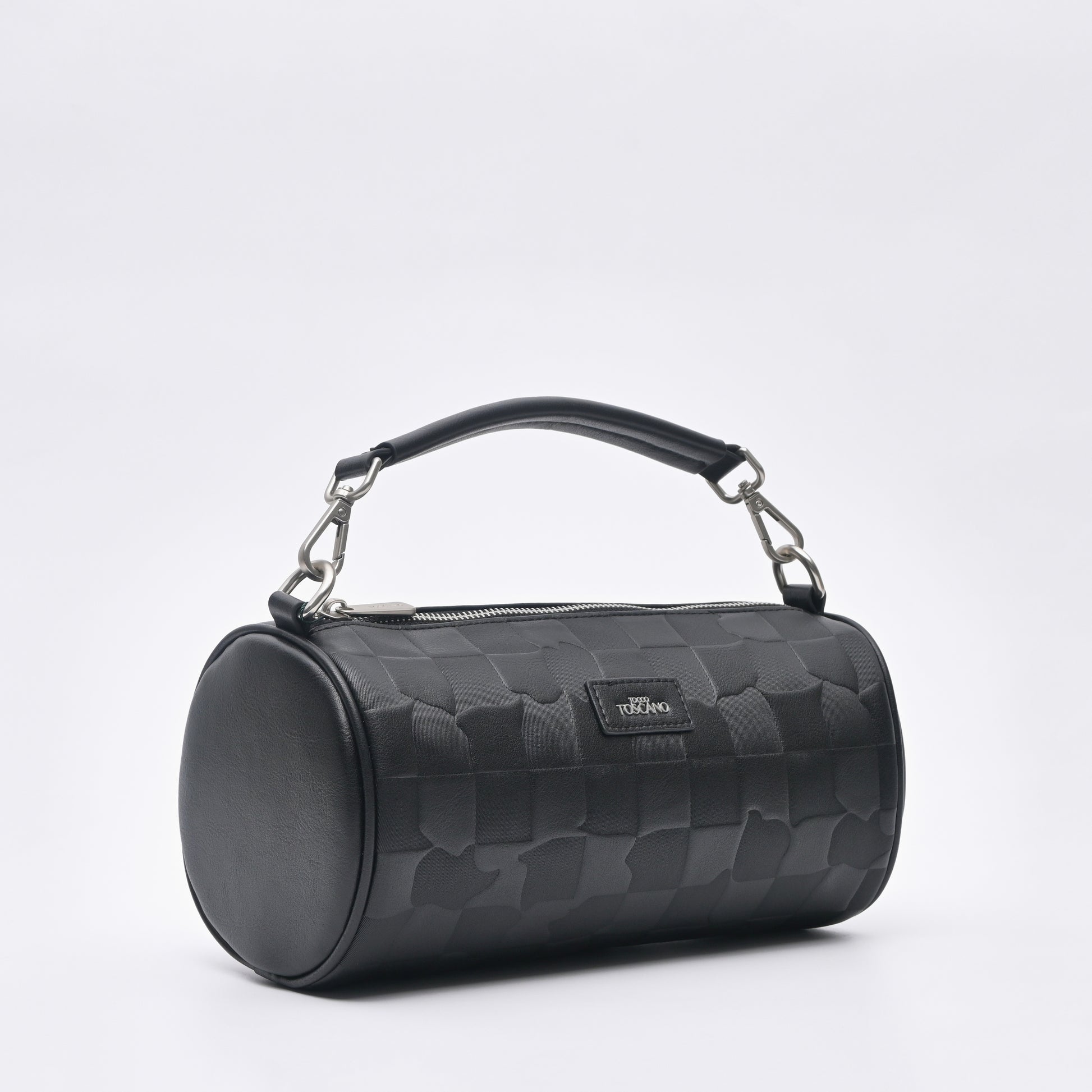Checkmate Couture Sling Bag With Small Pouch - TGSB0434PN3MK4 - Tocco Toscano Malaysia