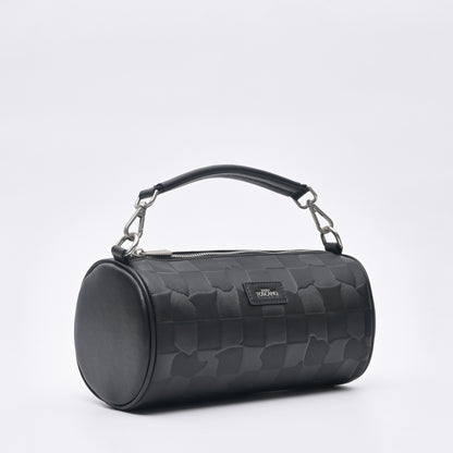 Checkmate Couture Sling Bag With Small Pouch - TGSB0434PN3MK4 - Tocco Toscano Malaysia