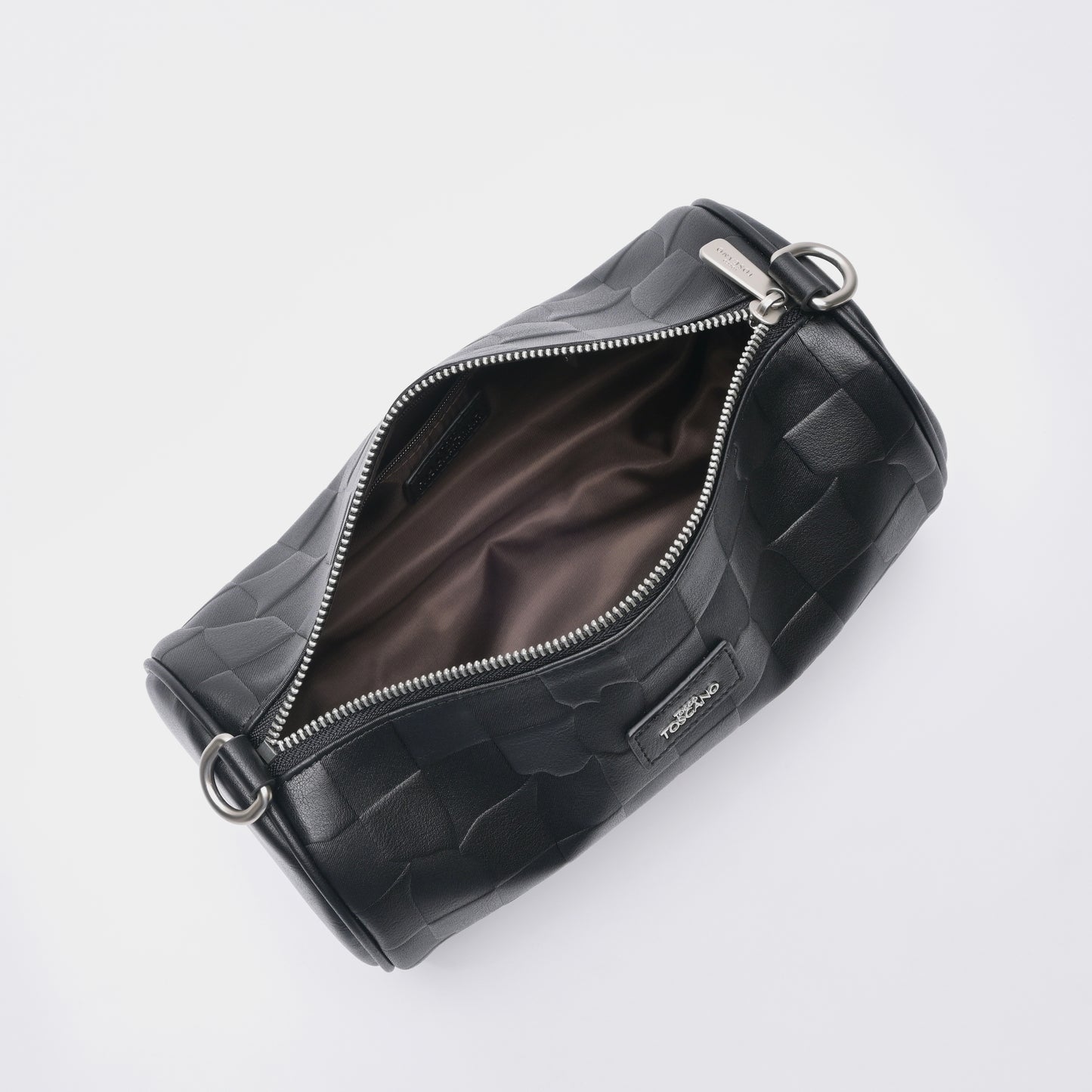 Checkmate Couture Sling Bag With Small Pouch - TGSB0434PN3MK4 - Tocco Toscano Malaysia
