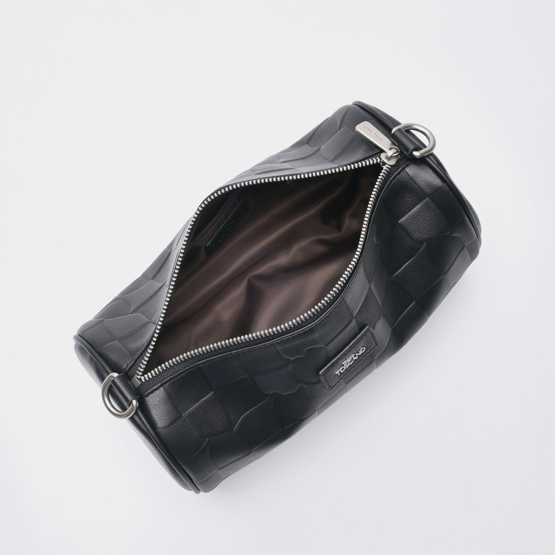 Checkmate Couture Sling Bag With Small Pouch - TGSB0434PN3MK4 - Tocco Toscano Malaysia