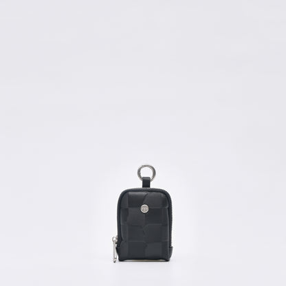 Checkmate Couture Sling Bag With Small Pouch - TGSB0434PN3MK4 - Tocco Toscano Malaysia