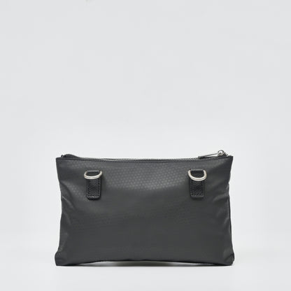 Palko Dot Pattern Clutch Bag - TGSB1413PN3ML3 - Tocco Toscano Malaysia