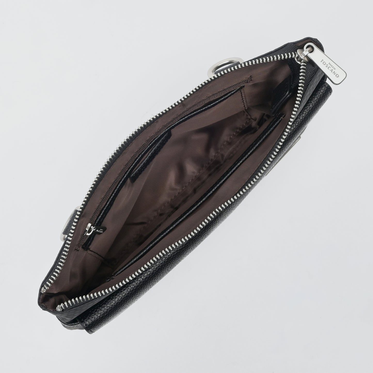 Palko Dot Pattern Clutch Bag - TGSB1413PN3ML3 - Tocco Toscano Malaysia