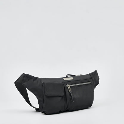 Nylon Waist Pouch - TGWP0713NN3MH3 - Tocco Toscano Malaysia