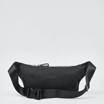 Nylon Waist Pouch - TGWP0713NN3MH3 - Tocco Toscano Malaysia