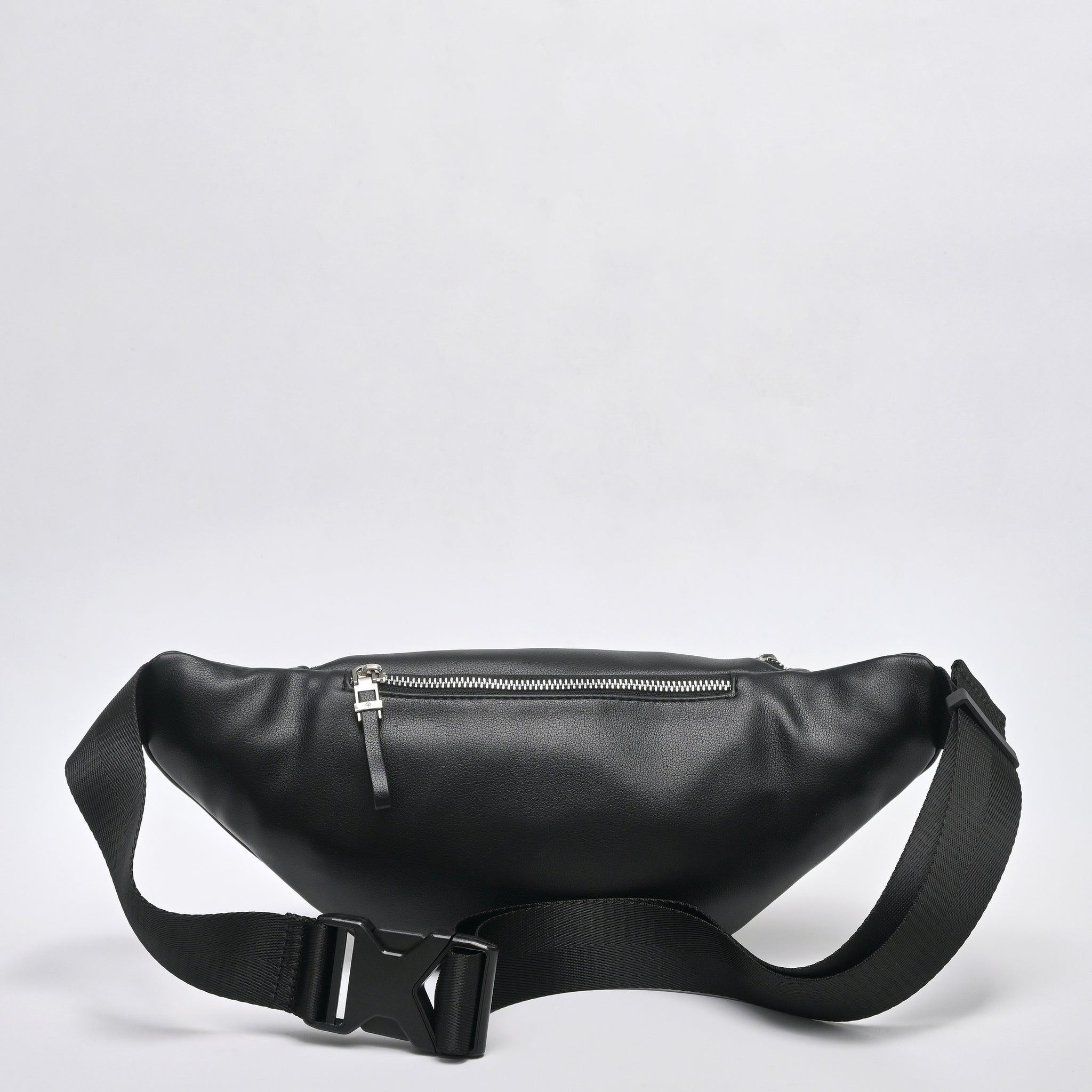 Waist Pouch With Front Small Pocket - TGWP0813PN3MH3