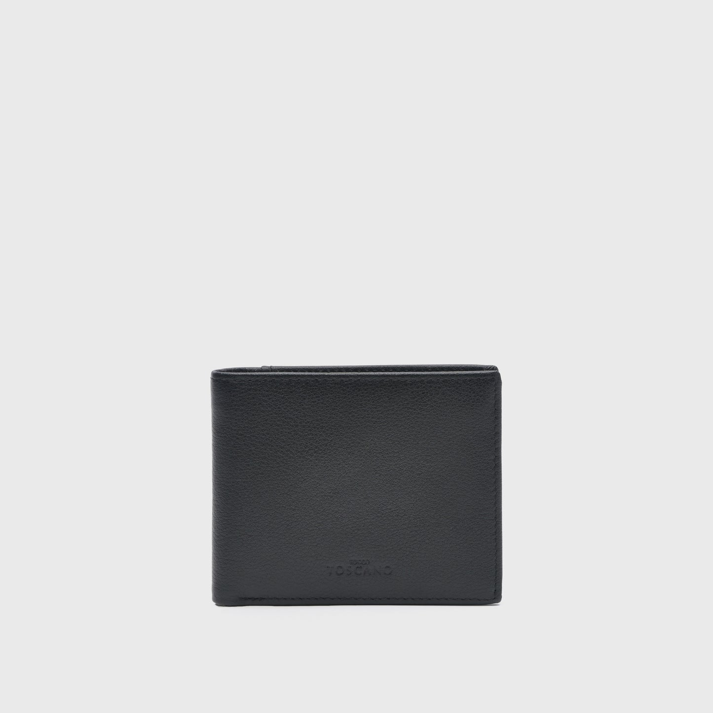 Leather Bifold Wallet - TGWT0115LN3MF6