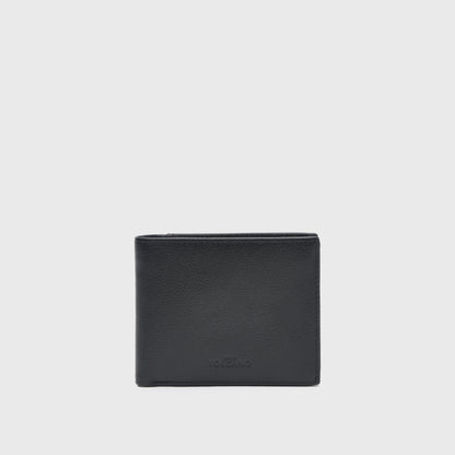 Leather Bifold Wallet - TGWT0115LN3MF6