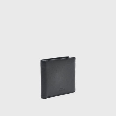 Leather Bifold Wallet - TGWT0115LN3MF6