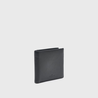 Leather Bifold Wallet - TGWT0115LN3MF6