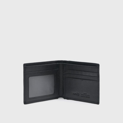Leather Bifold Wallet - TGWT0115LN3MF6