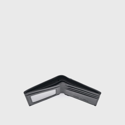 Leather Bifold Wallet - TGWT0115LN3MF6