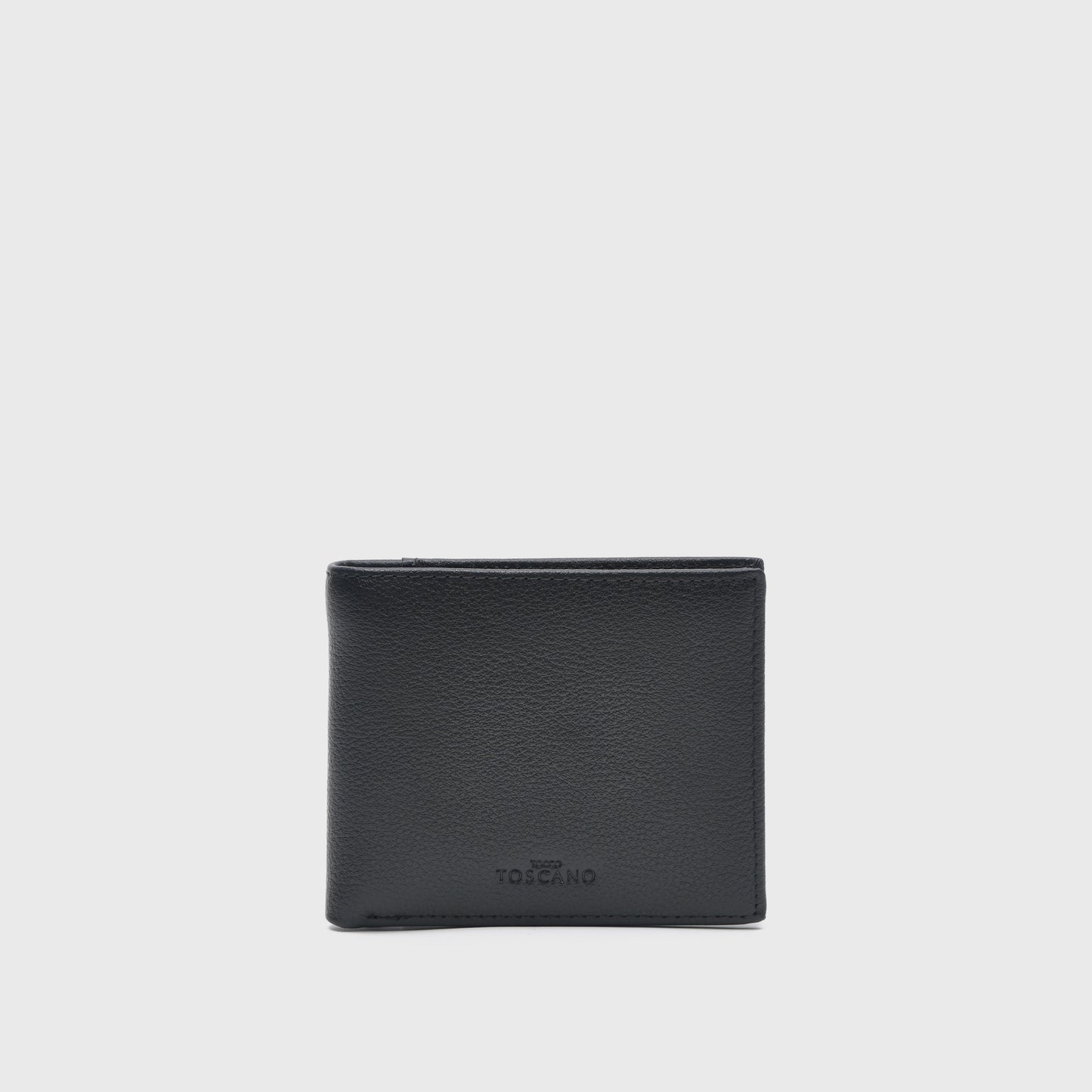 Leather Bifold Wallet - TGWT0125LN3MF6