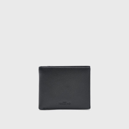 Leather Bifold Wallet - TGWT0125LN3MF6