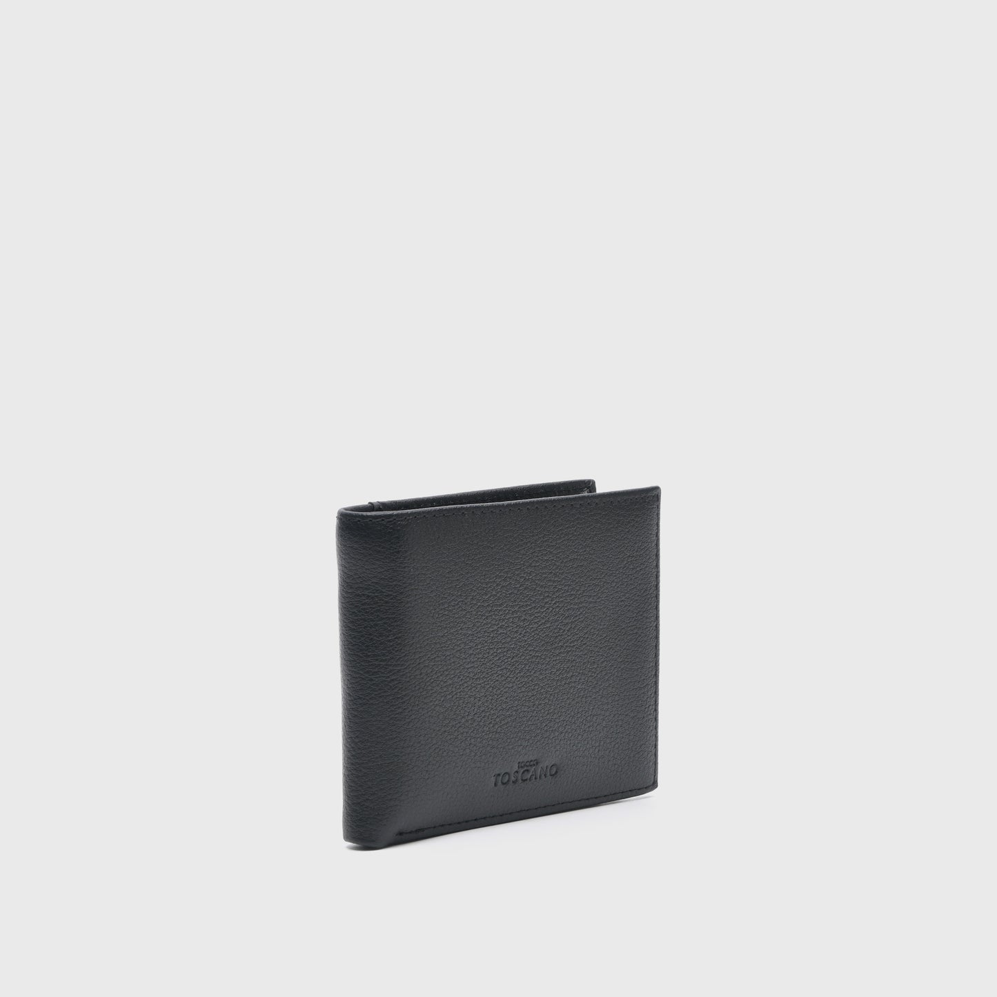 Leather Bifold Wallet - TGWT0125LN3MF6