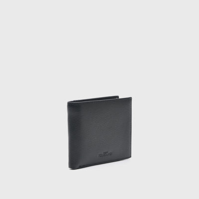 Leather Bifold Wallet - TGWT0125LN3MF6