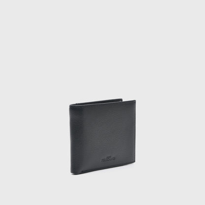 Leather Bifold Wallet - TGWT0125LN3MF6