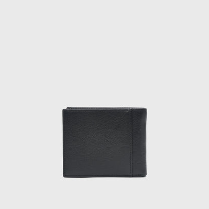 Leather Bifold Wallet - TGWT0125LN3MF6