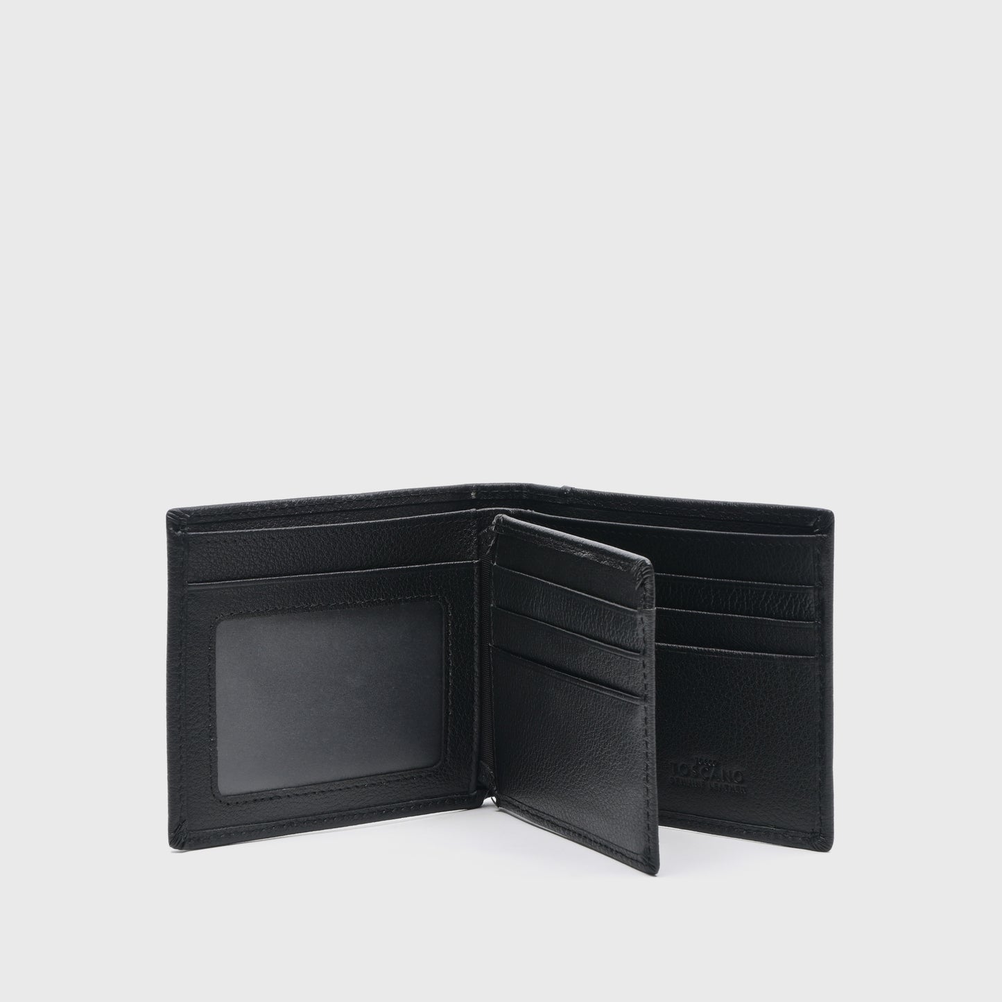 Leather Bifold Wallet - TGWT0125LN3MF6