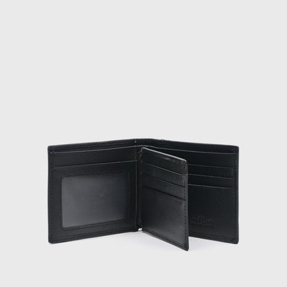 Leather Bifold Wallet - TGWT0125LN3MF6
