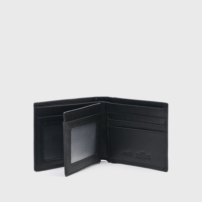 Leather Bifold Wallet - TGWT0125LN3MF6