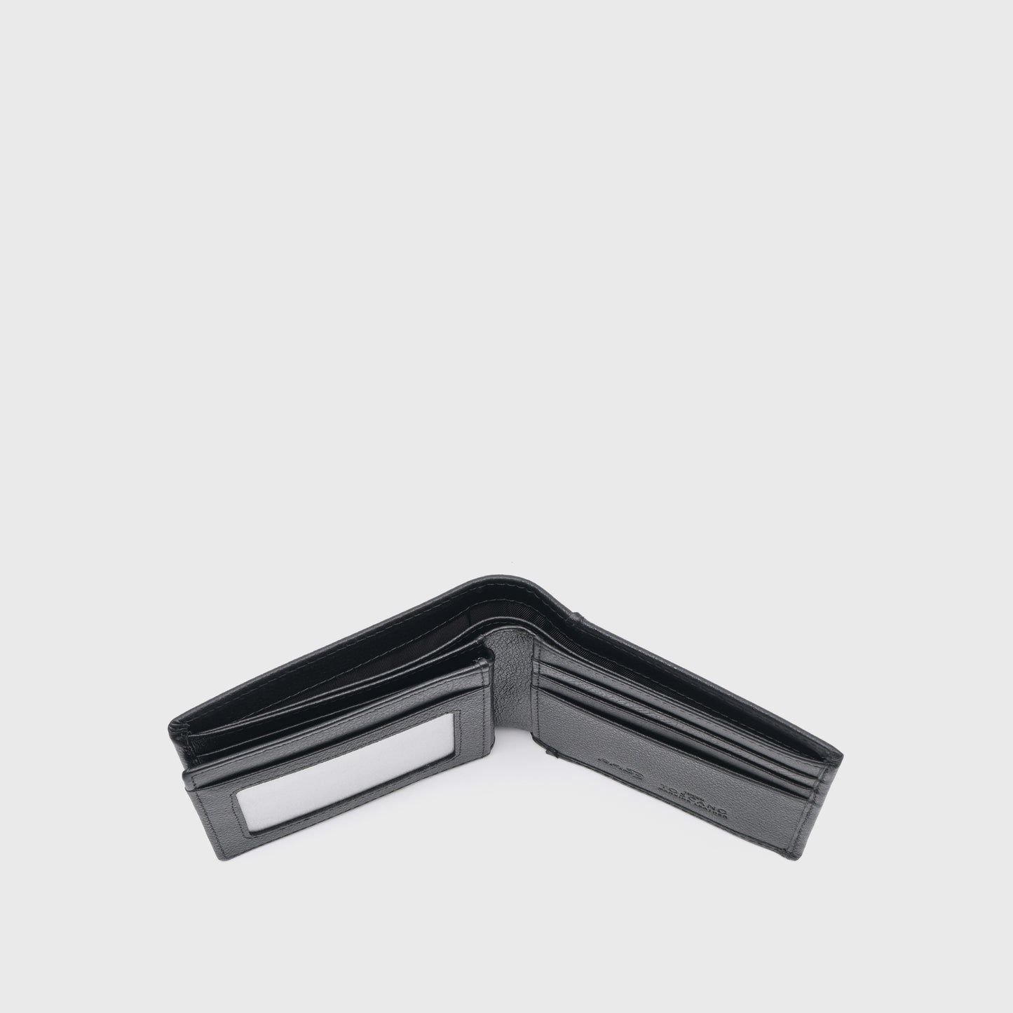 Leather Bifold Wallet - TGWT0125LN3MF6
