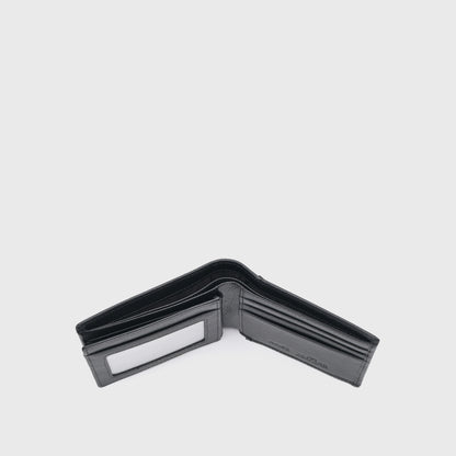 Leather Bifold Wallet - TGWT0125LN3MF6