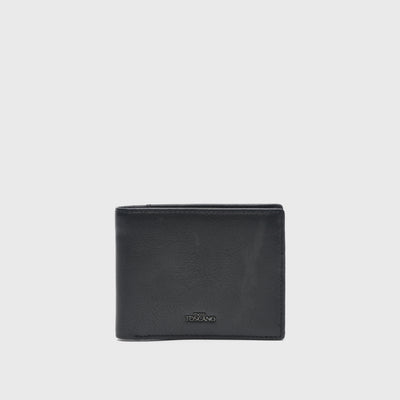 Leather Bifold Wallet - TGWT0214LN3MF6