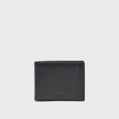Leather Bifold Wallet - TGWT0214LN3MF6