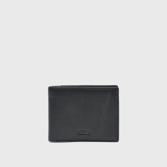 Leather Bifold Wallet - TGWT0214LN3MF6