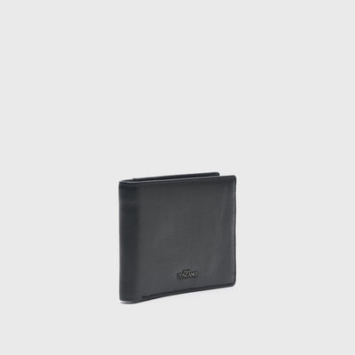Leather Bifold Wallet - TGWT0214LN3MF6