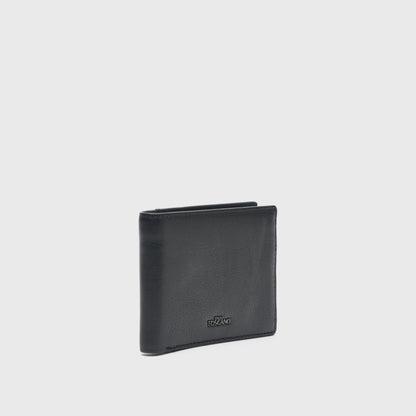 Leather Bifold Wallet - TGWT0214LN3MF6