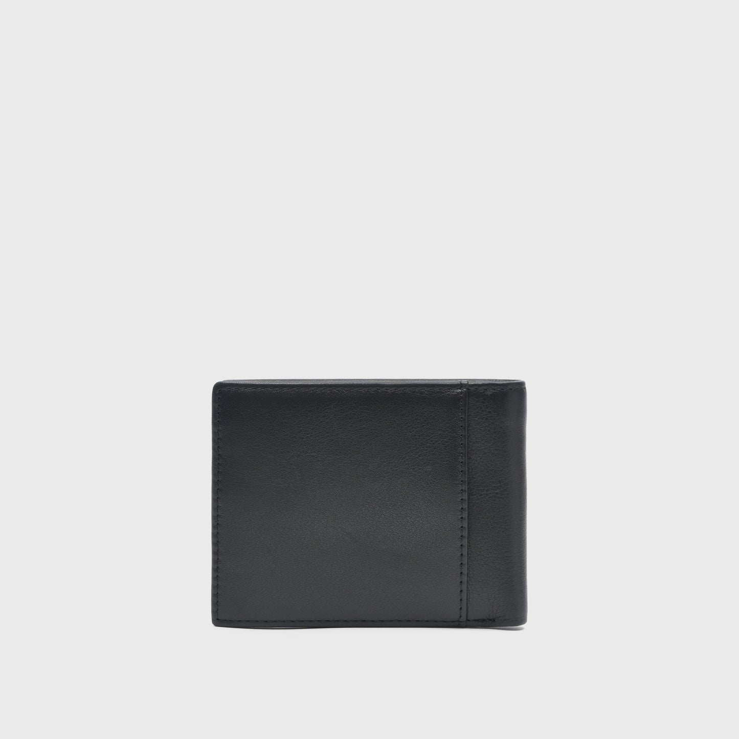 Leather Bifold Wallet - TGWT0214LN3MF6