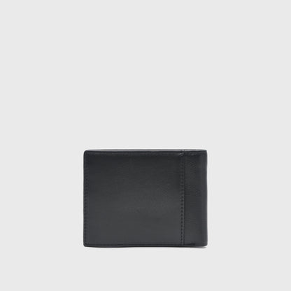 Leather Bifold Wallet - TGWT0214LN3MF6