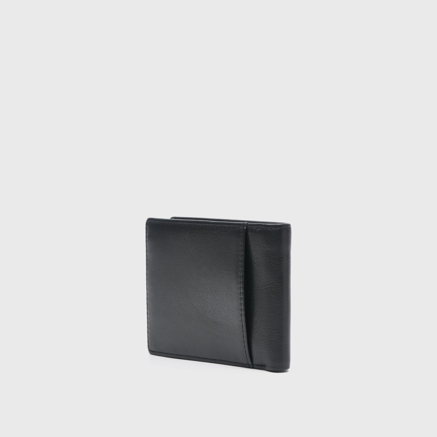 Leather Bifold Wallet - TGWT0214LN3MF6