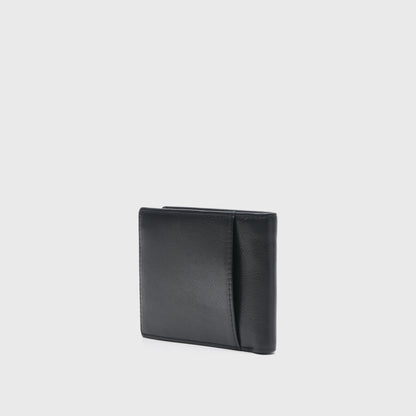 Leather Bifold Wallet - TGWT0214LN3MF6