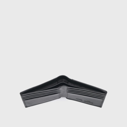 Leather Bifold Wallet - TGWT0214LN3MF6