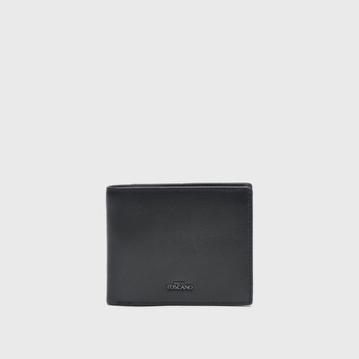 Leather Bifold Wallet - TGWT0224LN3MF6