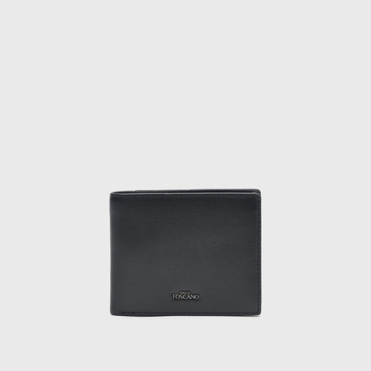 Leather Bifold Wallet - TGWT0224LN3MF6