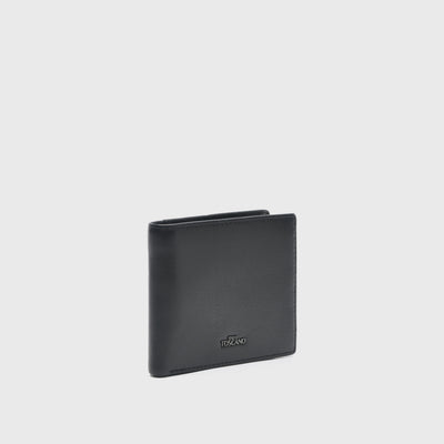 Leather Bifold Wallet - TGWT0224LN3MF6