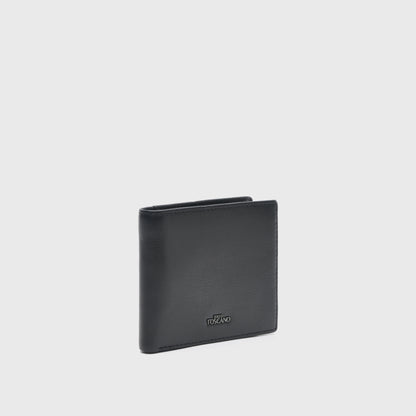 Leather Bifold Wallet - TGWT0224LN3MF6